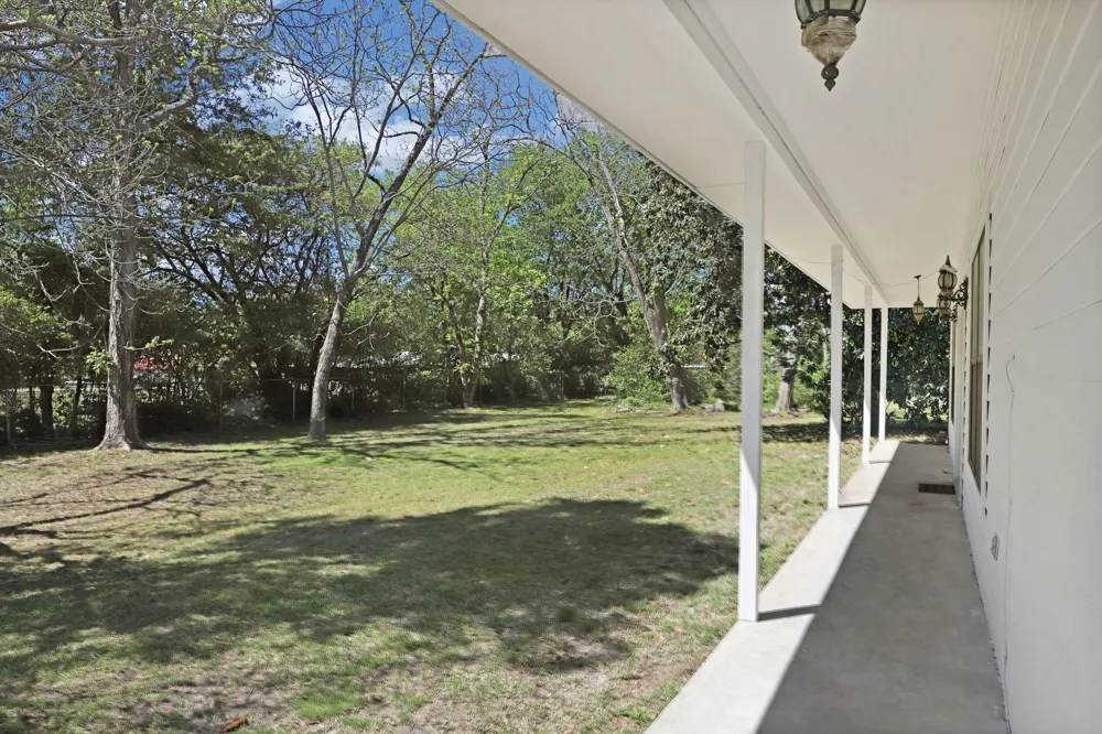 201 Magnolia Street Corrigan, TX 75939