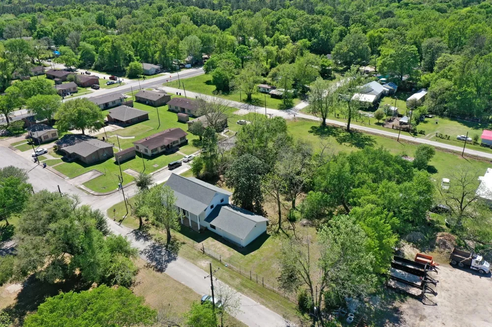 201 Magnolia Street Corrigan, TX 75939