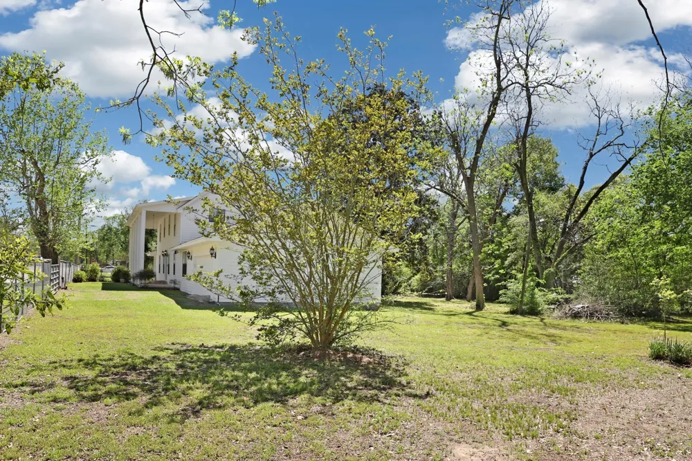 201 Magnolia Street Corrigan, TX 75939