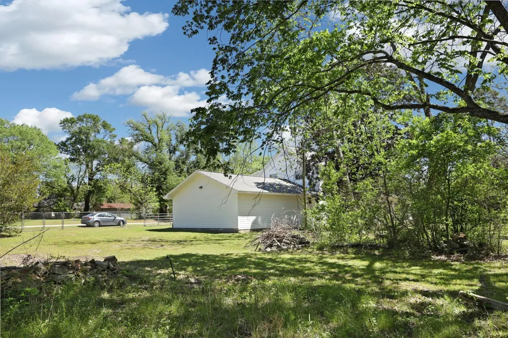 201 Magnolia Street Corrigan, TX 75939
