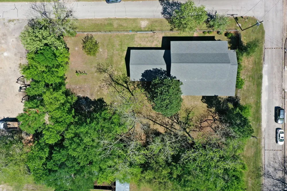 201 Magnolia Street Corrigan, TX 75939