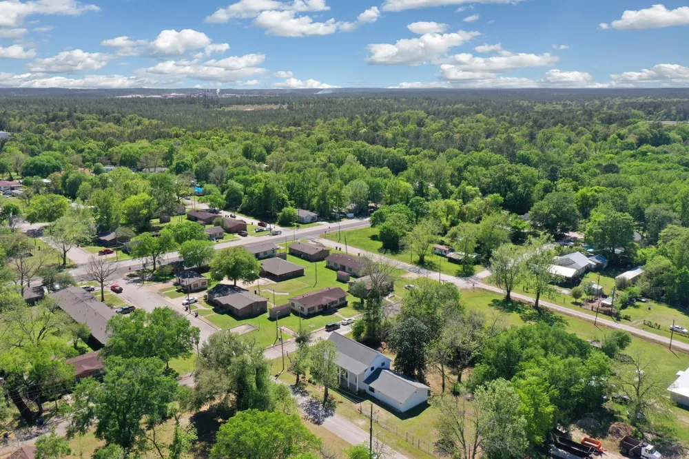 201 Magnolia Street Corrigan, TX 75939