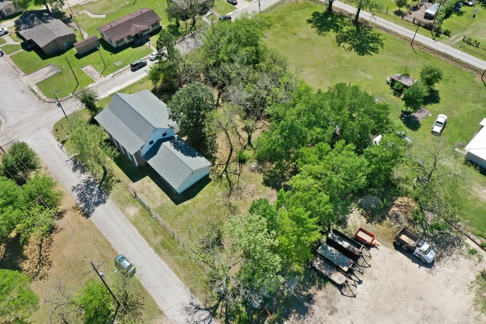 201 Magnolia Street Corrigan, TX 75939