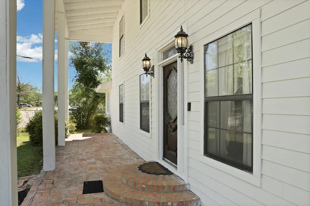 201 Magnolia Street Corrigan, TX 75939