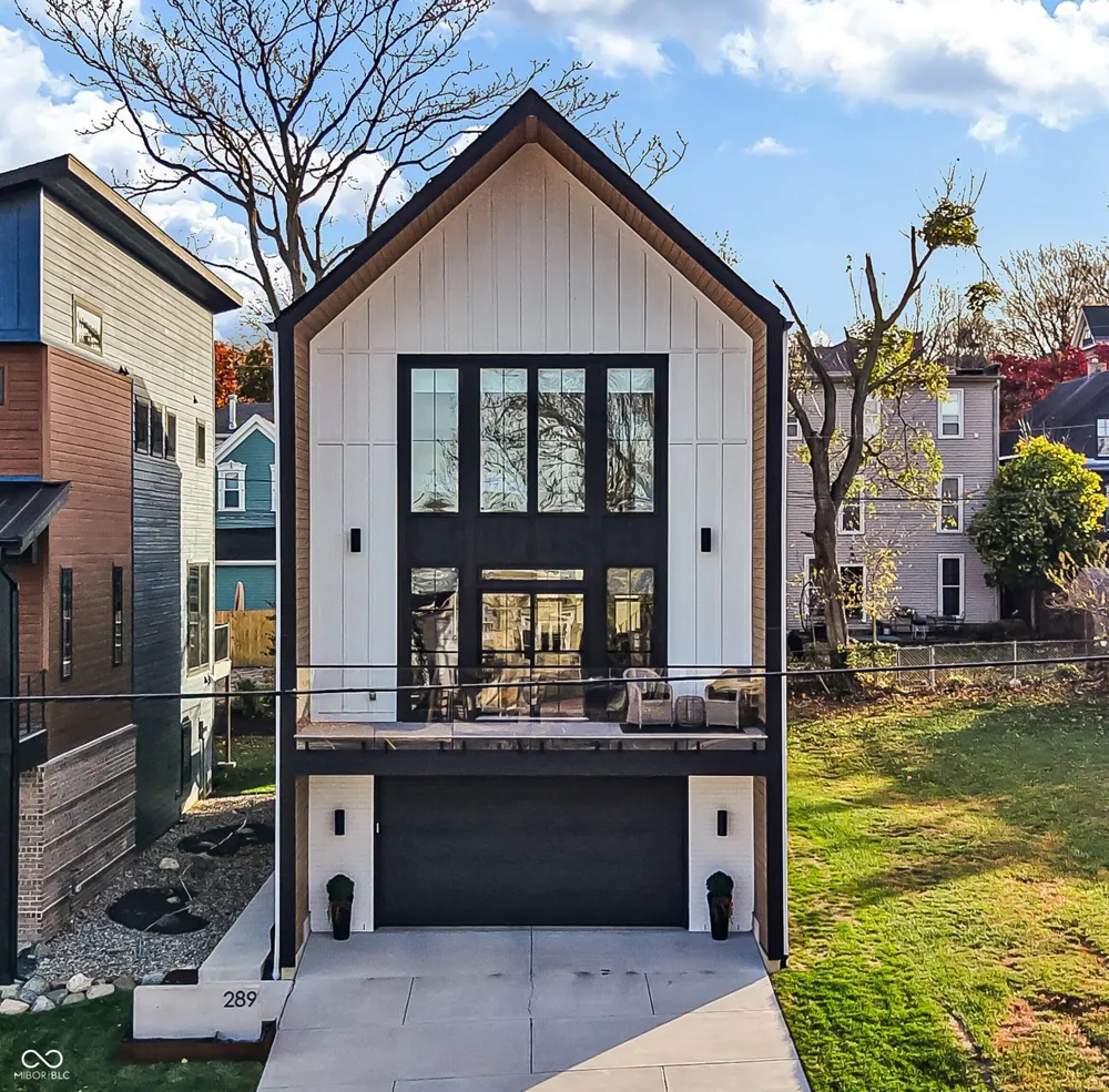289 S 8th Street Lafayette, IN 47901