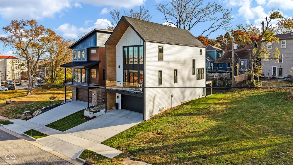 289 S 8th Street Lafayette, IN 47901