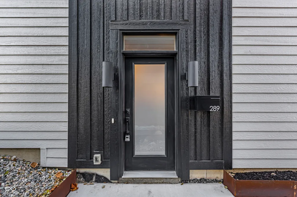 289 S 8th Street Lafayette, IN 47901