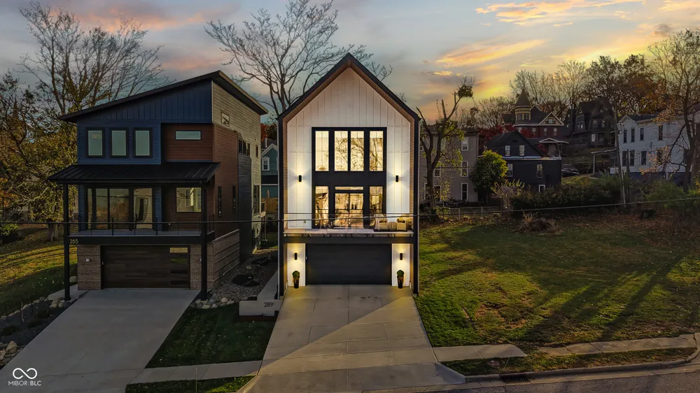289 S 8th Street Lafayette, IN 47901