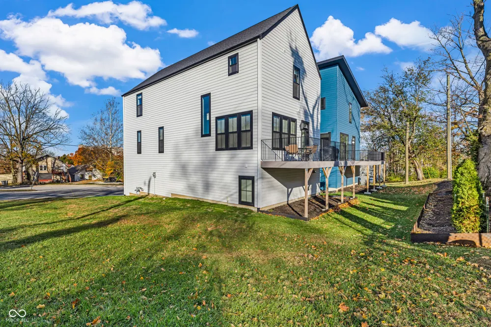 289 S 8th Street Lafayette, IN 47901