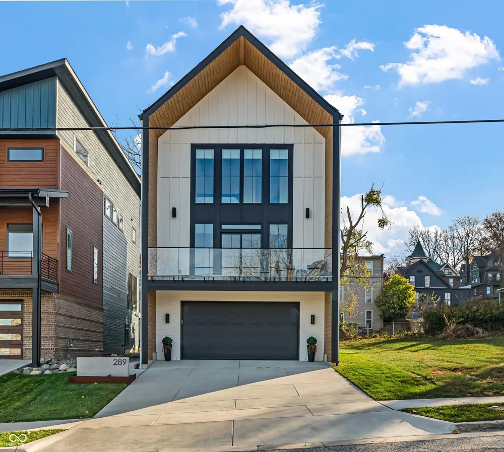 289 S 8th Street Lafayette, IN 47901