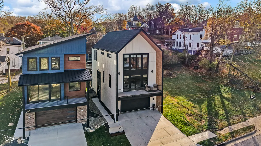 289 S 8th Street Lafayette, IN 47901
