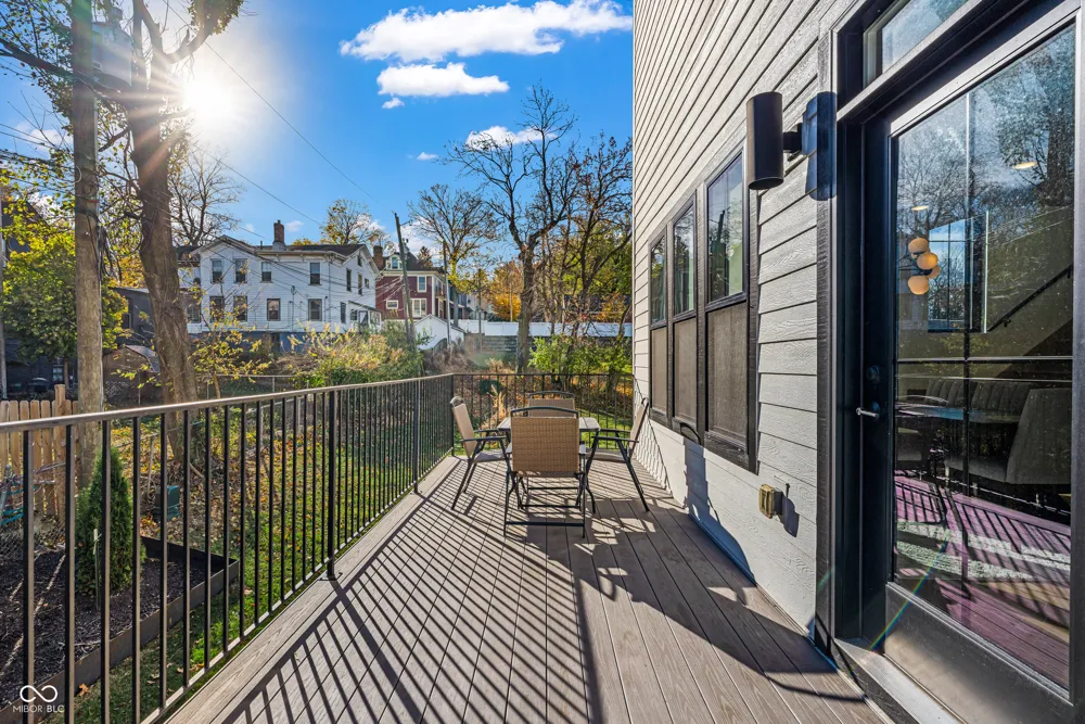 289 S 8th Street Lafayette, IN 47901