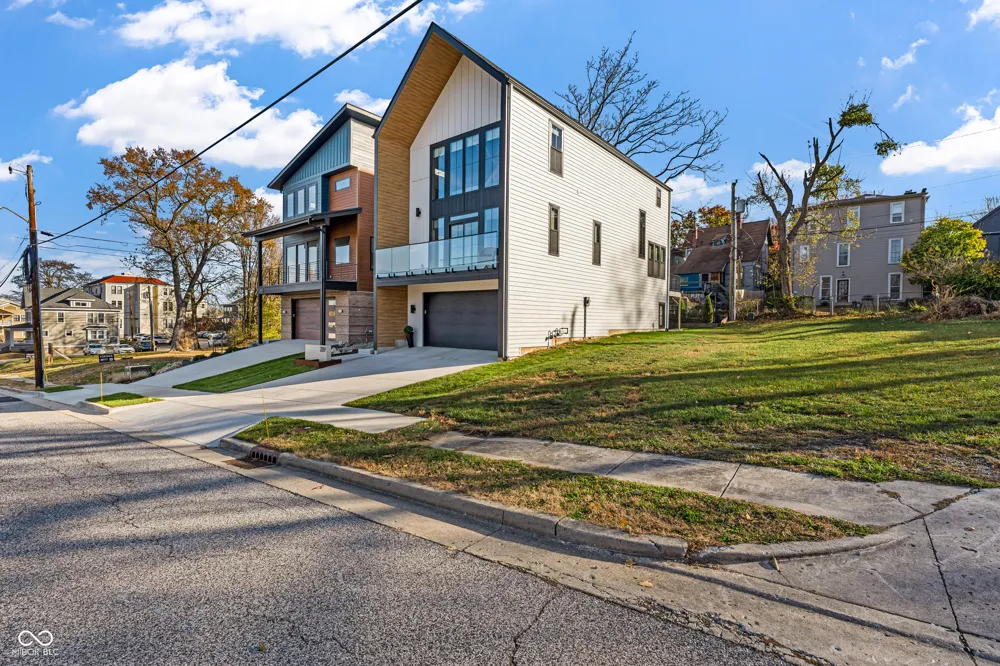 289 S 8th Street Lafayette, IN 47901