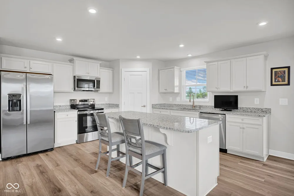 959 Independence Drive Edinburgh, IN 46124