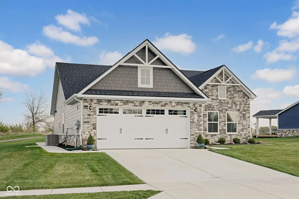 959 Independence Drive Edinburgh, IN 46124