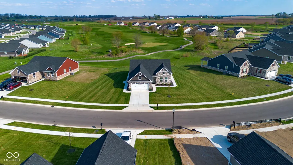 959 Independence Drive Edinburgh, IN 46124