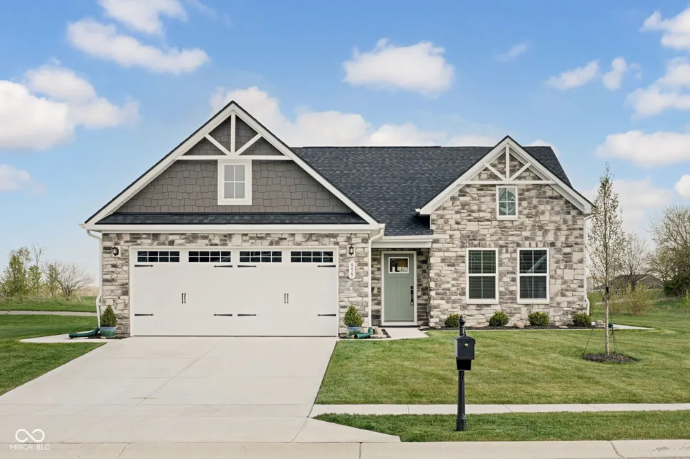 959 Independence Drive Edinburgh, IN 46124