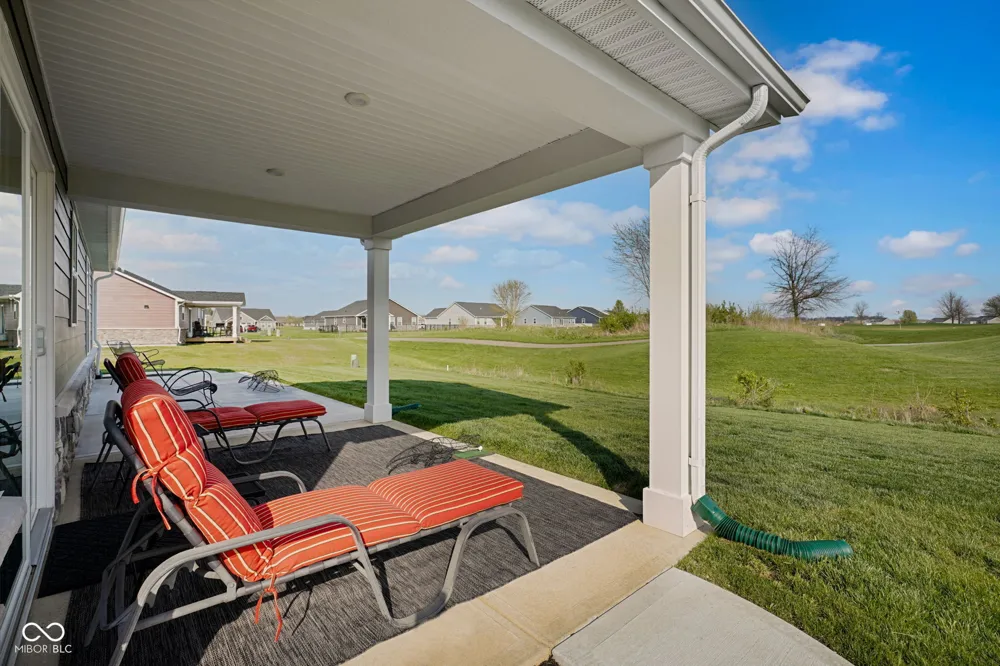 959 Independence Drive Edinburgh, IN 46124