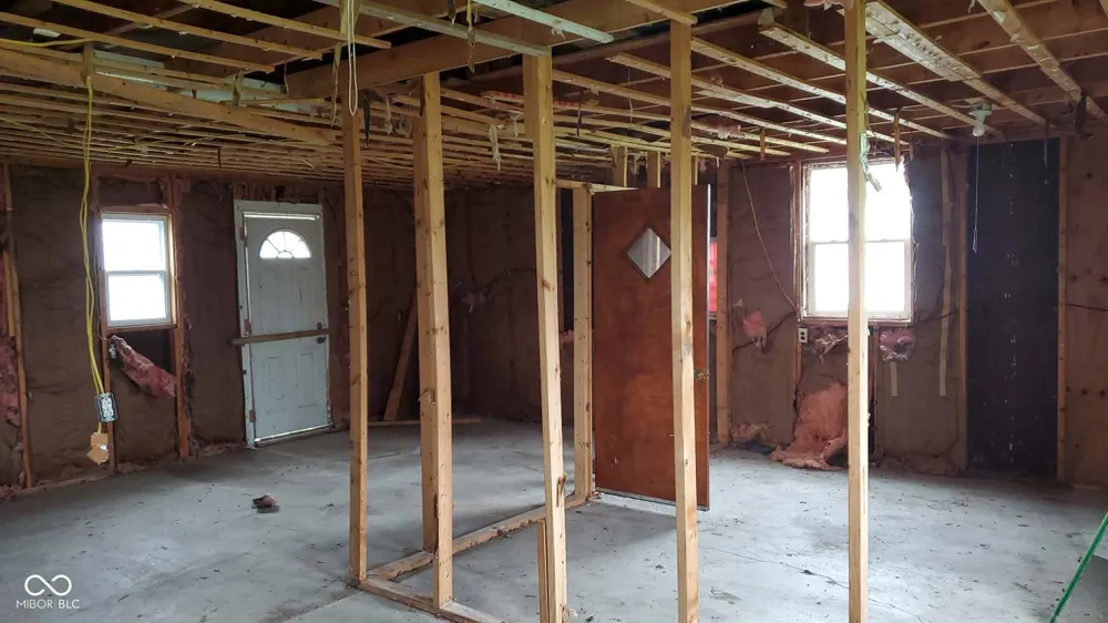 355 W Commerce Street Dunkirk, IN 47336