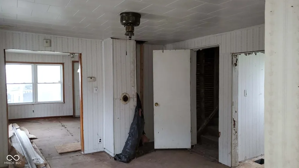 355 W Commerce Street Dunkirk, IN 47336