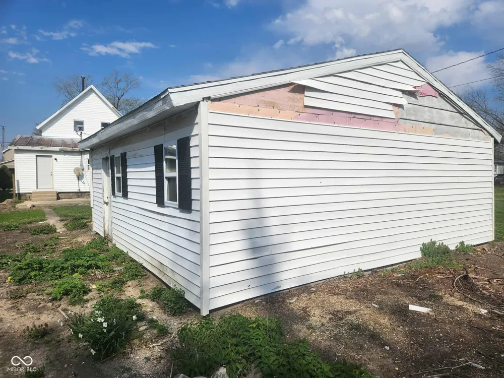 355 W Commerce Street Dunkirk, IN 47336