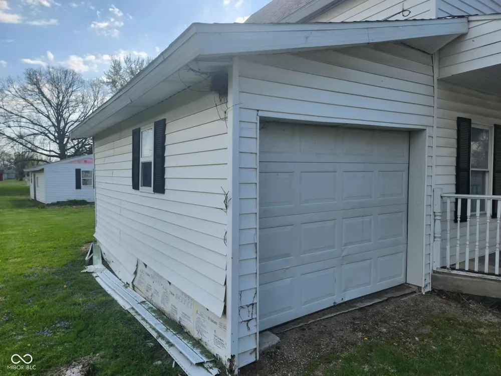 355 W Commerce Street Dunkirk, IN 47336