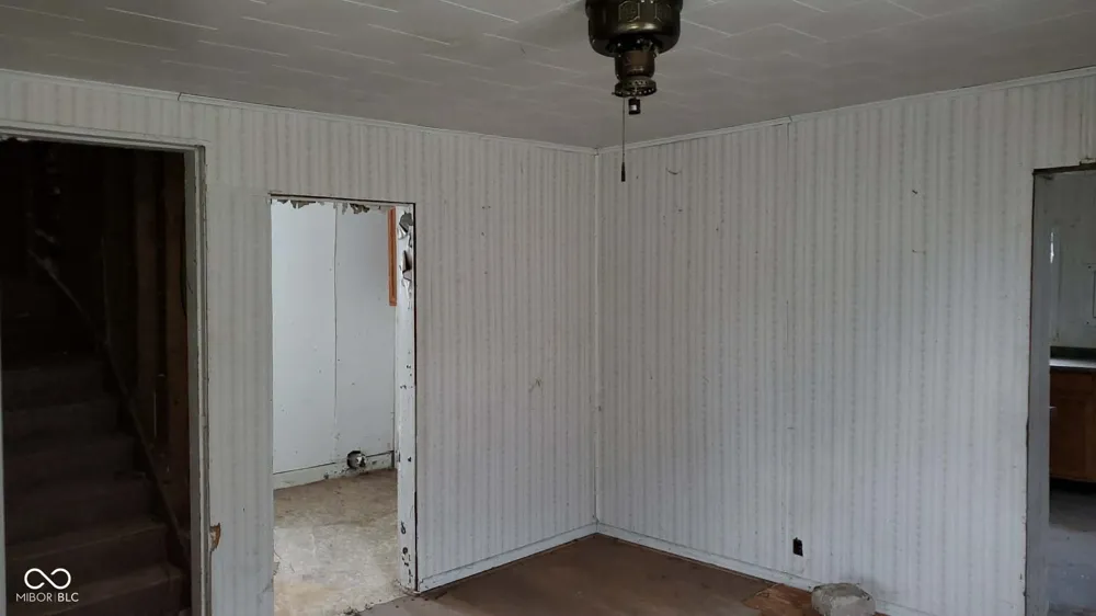 355 W Commerce Street Dunkirk, IN 47336
