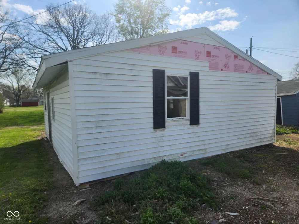 355 W Commerce Street Dunkirk, IN 47336