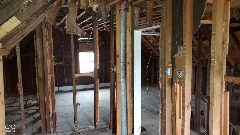 355 W Commerce Street Dunkirk, IN 47336