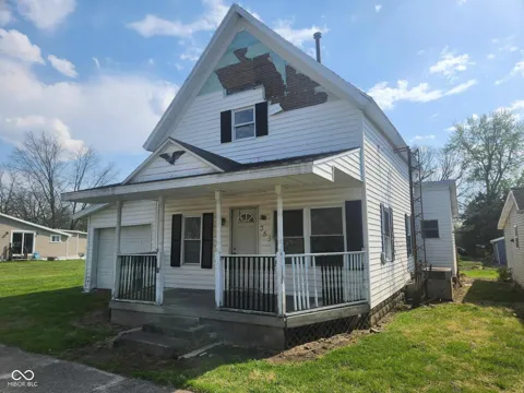 355 W Commerce Street