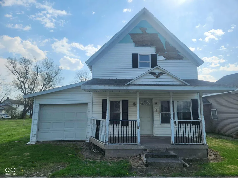 355 W Commerce Street Dunkirk, IN 47336