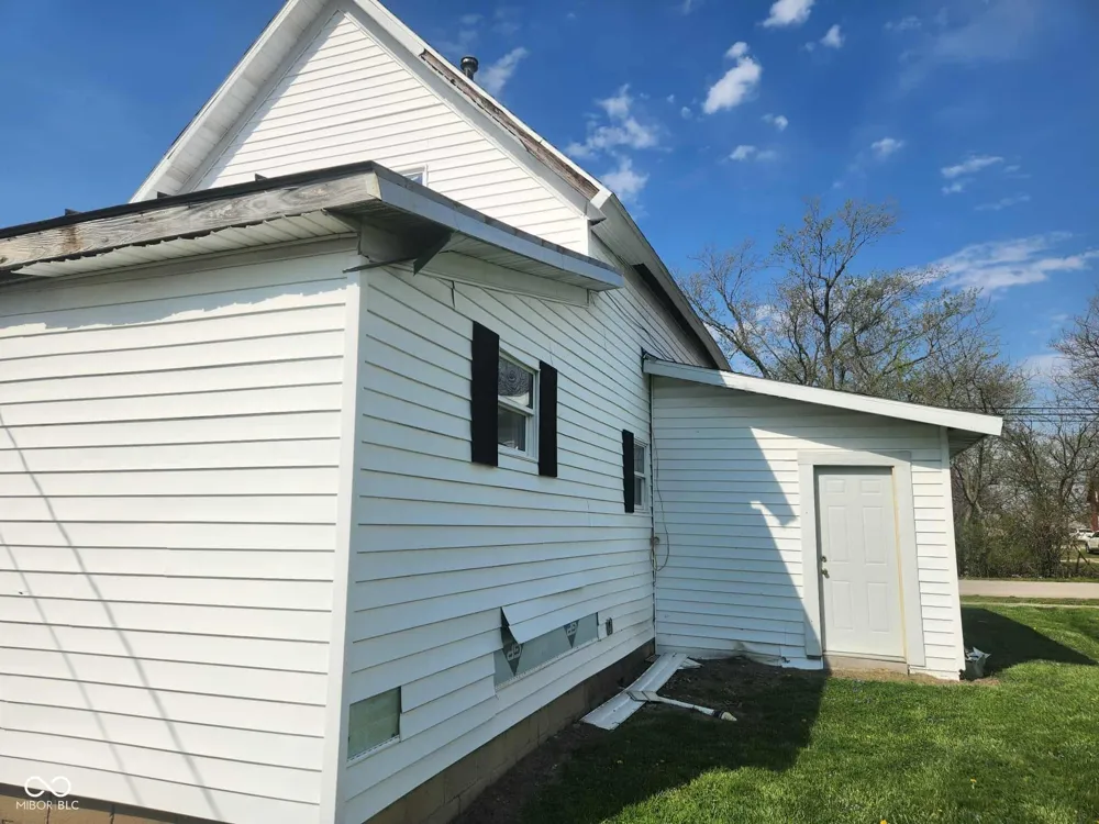 355 W Commerce Street Dunkirk, IN 47336