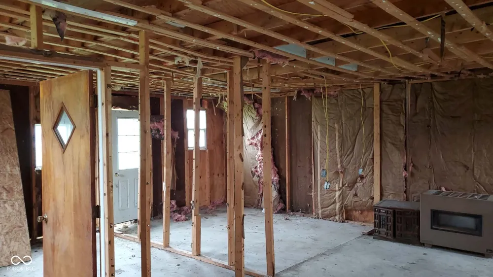 355 W Commerce Street Dunkirk, IN 47336
