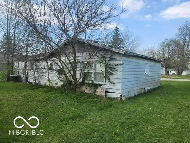 363 E North Street Dunkirk, IN 47336