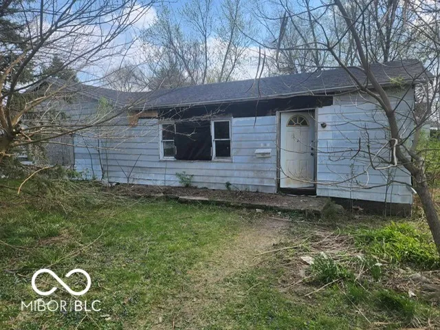 363 E North Street Dunkirk, IN 47336