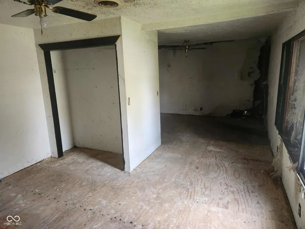 363 E North Street Dunkirk, IN 47336