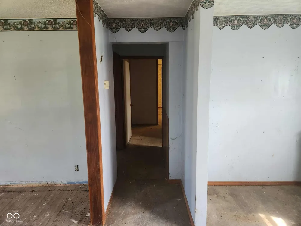 363 E North Street Dunkirk, IN 47336