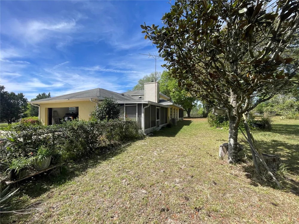 15121 SE 175TH STREET Weirsdale, FL 32195