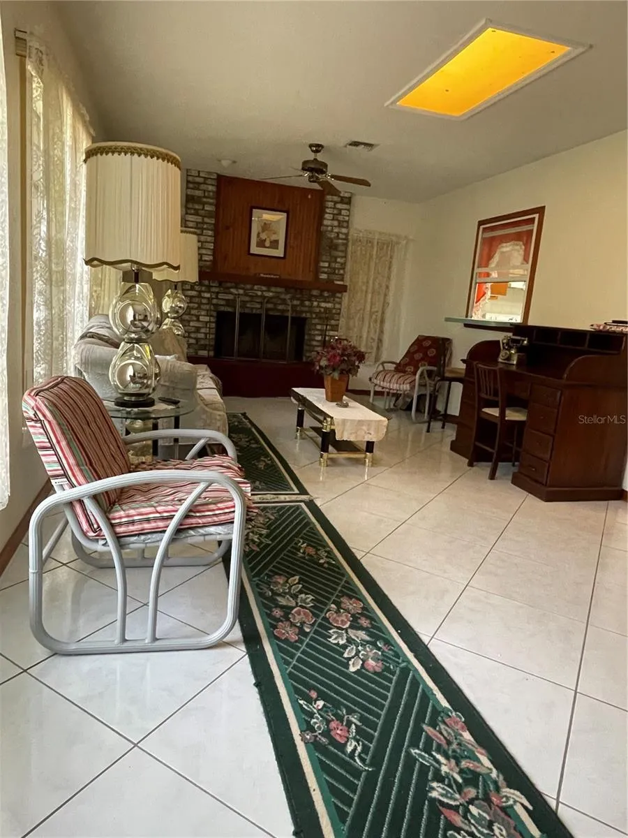 15121 SE 175TH STREET Weirsdale, FL 32195