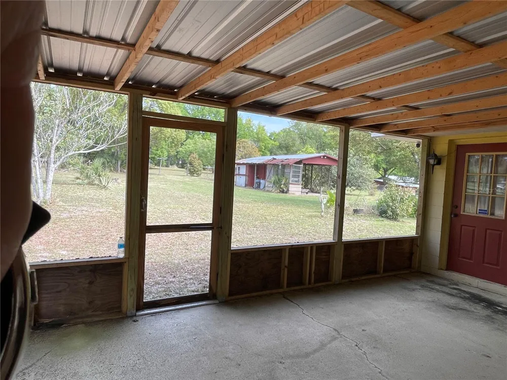 15121 SE 175TH STREET Weirsdale, FL 32195