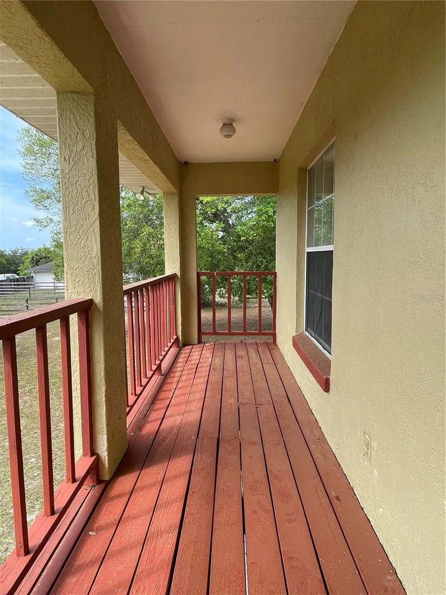 15121 SE 175TH STREET Weirsdale, FL 32195
