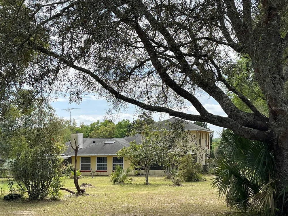15121 SE 175TH STREET Weirsdale, FL 32195