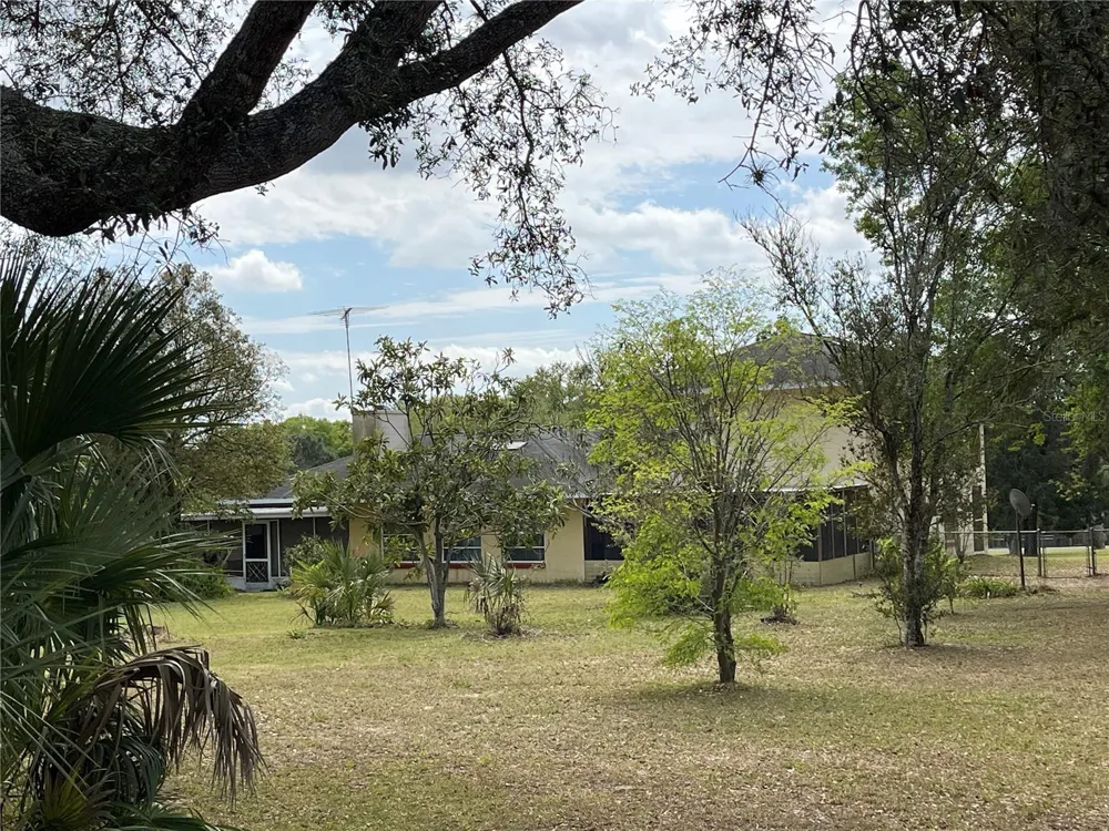 15121 SE 175TH STREET Weirsdale, FL 32195