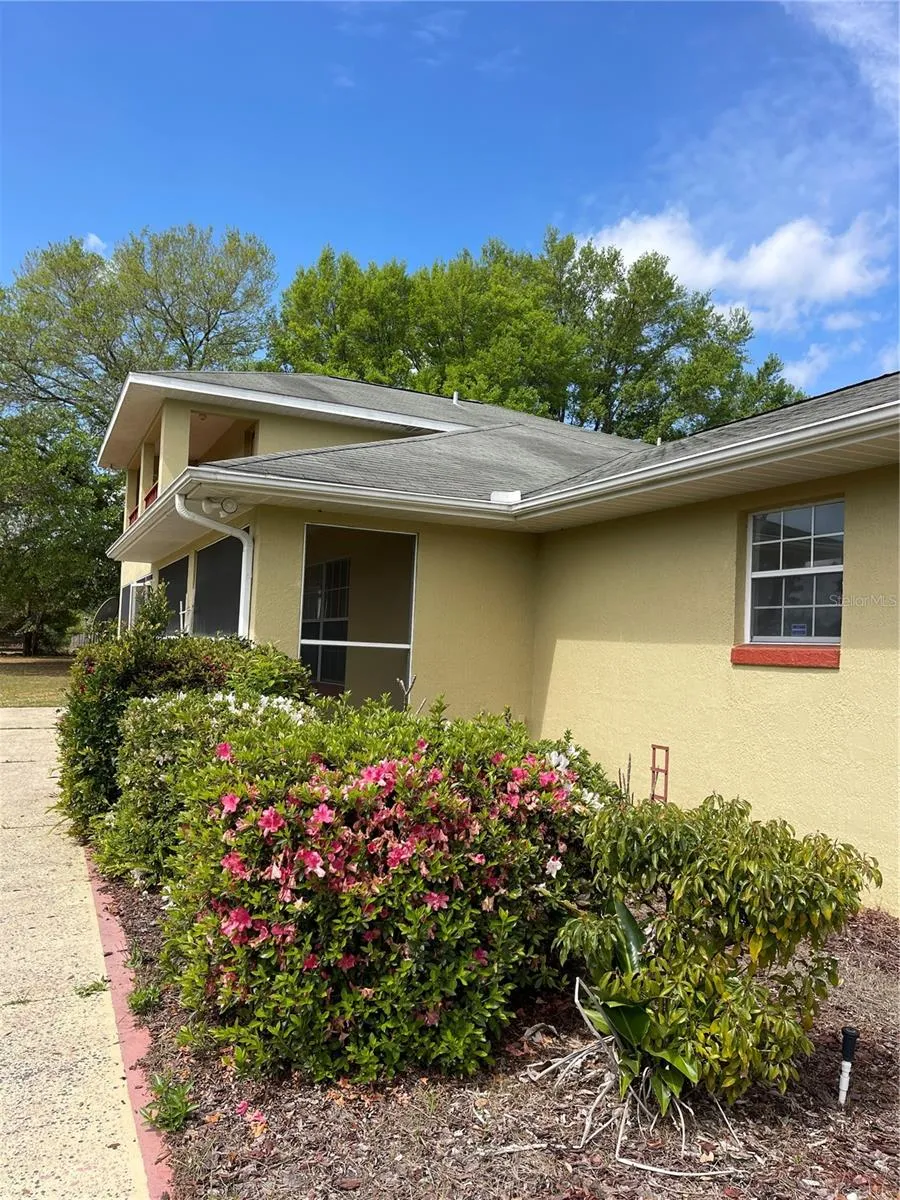 15121 SE 175TH STREET Weirsdale, FL 32195