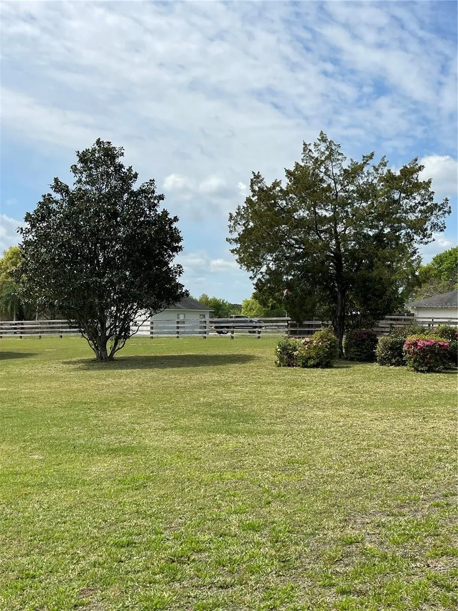 15121 SE 175TH STREET Weirsdale, FL 32195