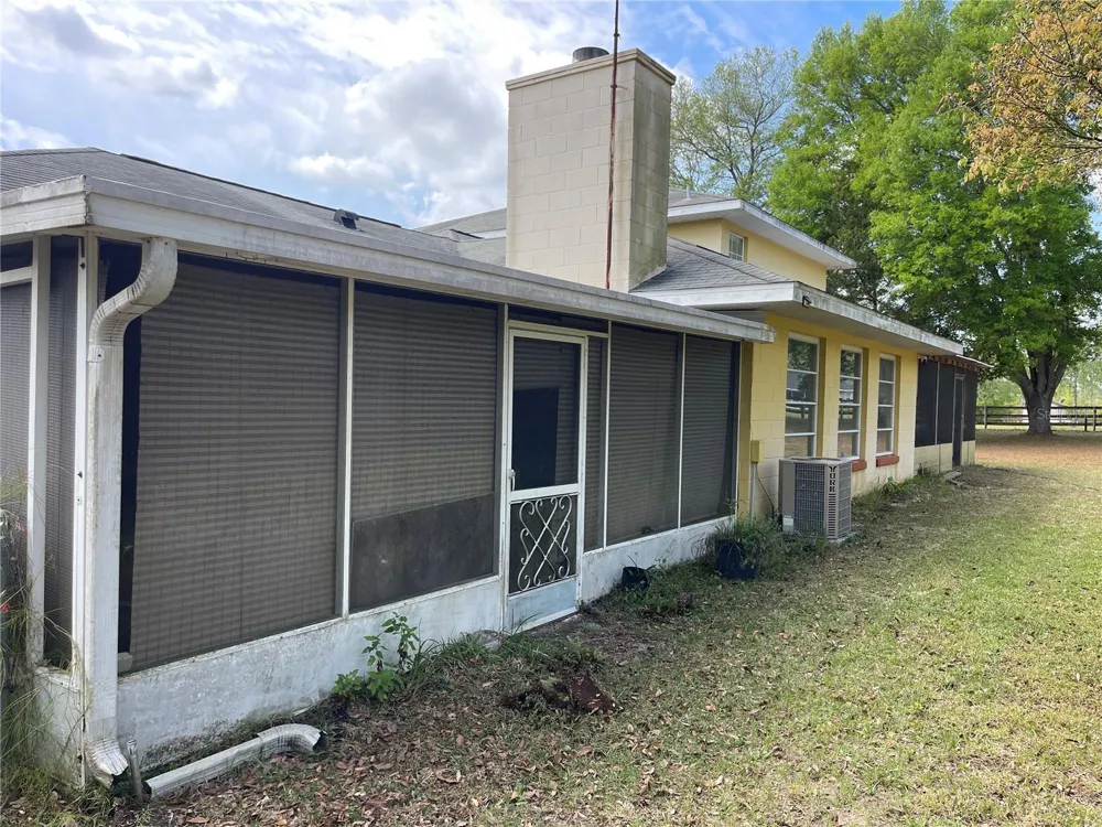 15121 SE 175TH STREET Weirsdale, FL 32195
