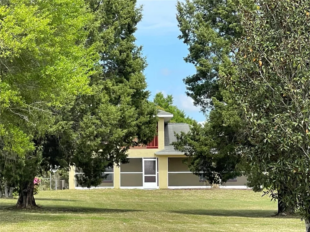 15121 SE 175TH STREET Weirsdale, FL 32195