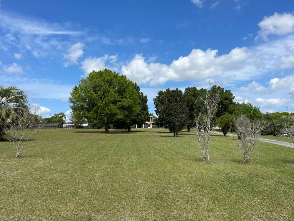 15121 SE 175TH STREET Weirsdale, FL 32195