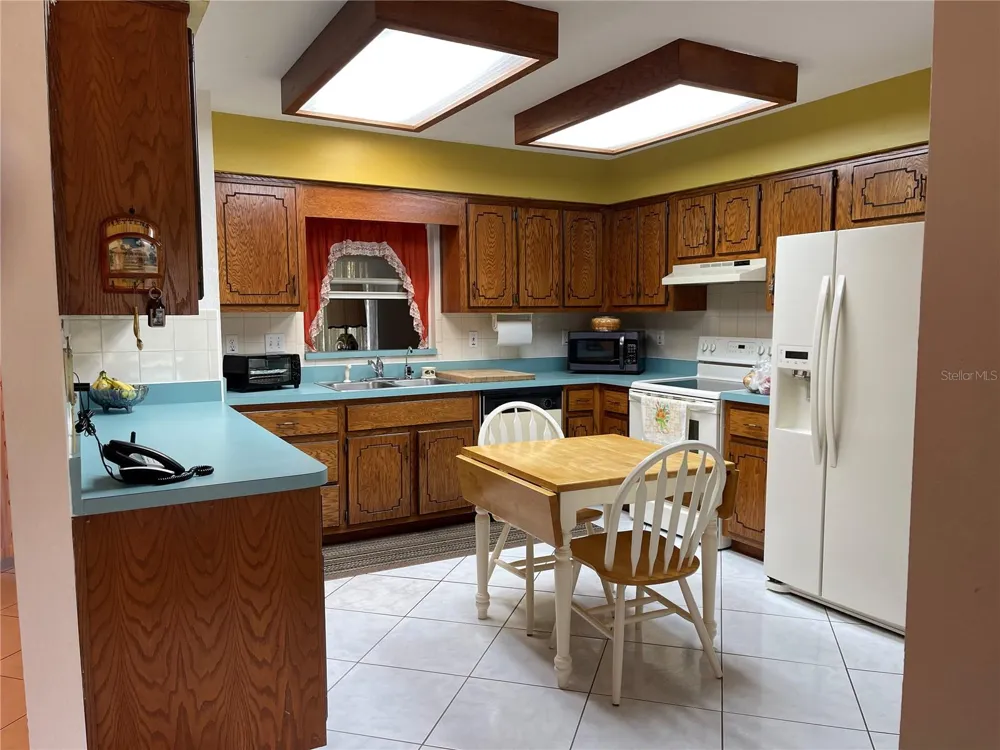 15121 SE 175TH STREET Weirsdale, FL 32195