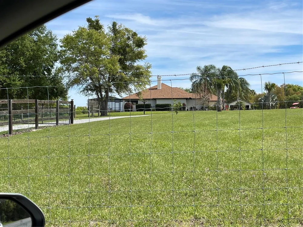 15121 SE 175TH STREET Weirsdale, FL 32195